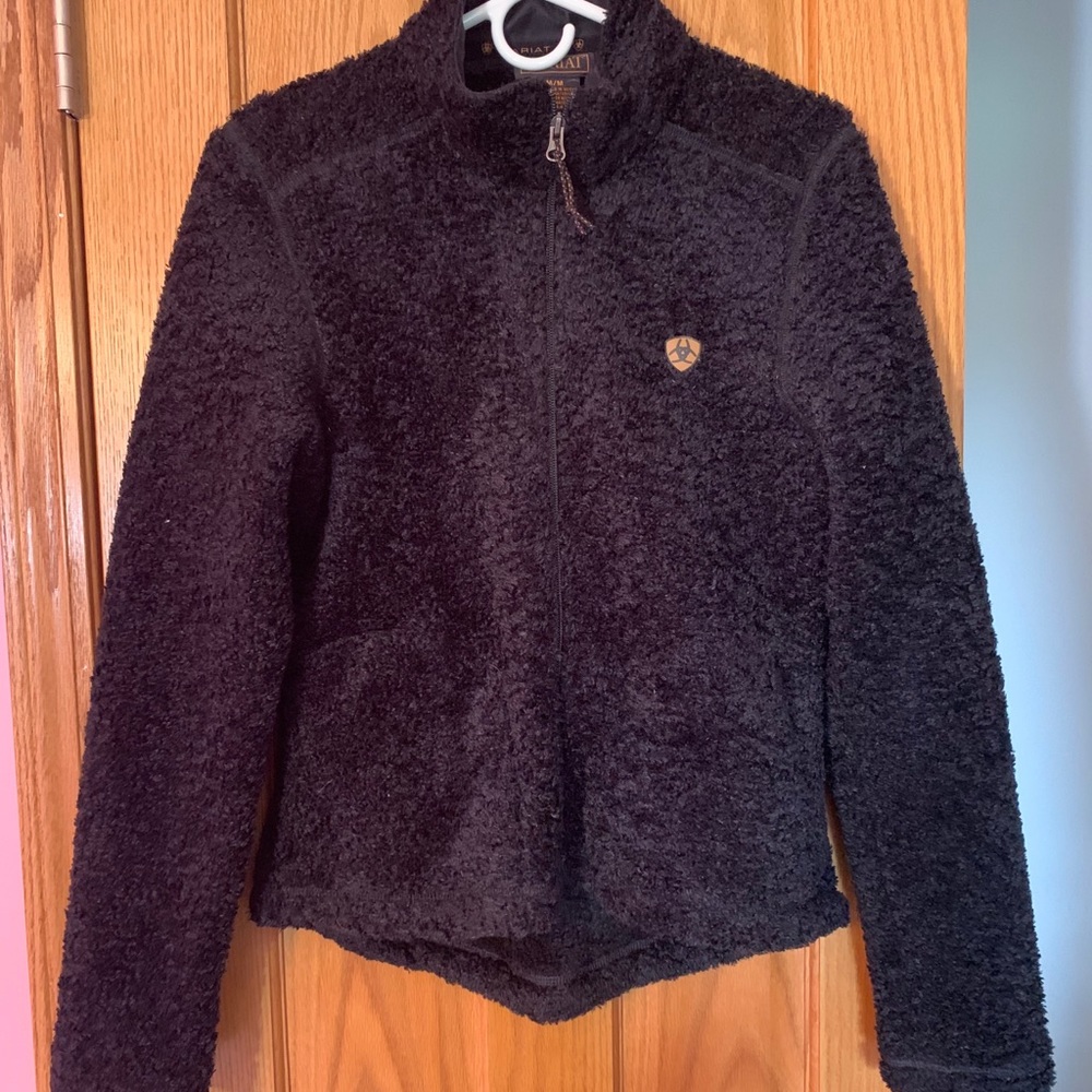 Ariat Jacket